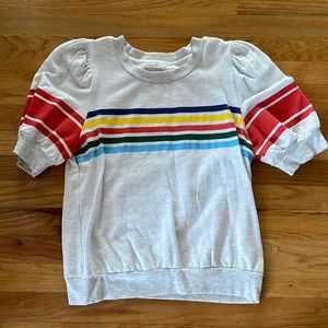 Anthropologie T.La top - Medium
